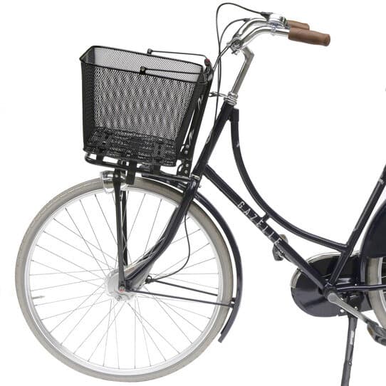 Klickfix panier city cargo 38L