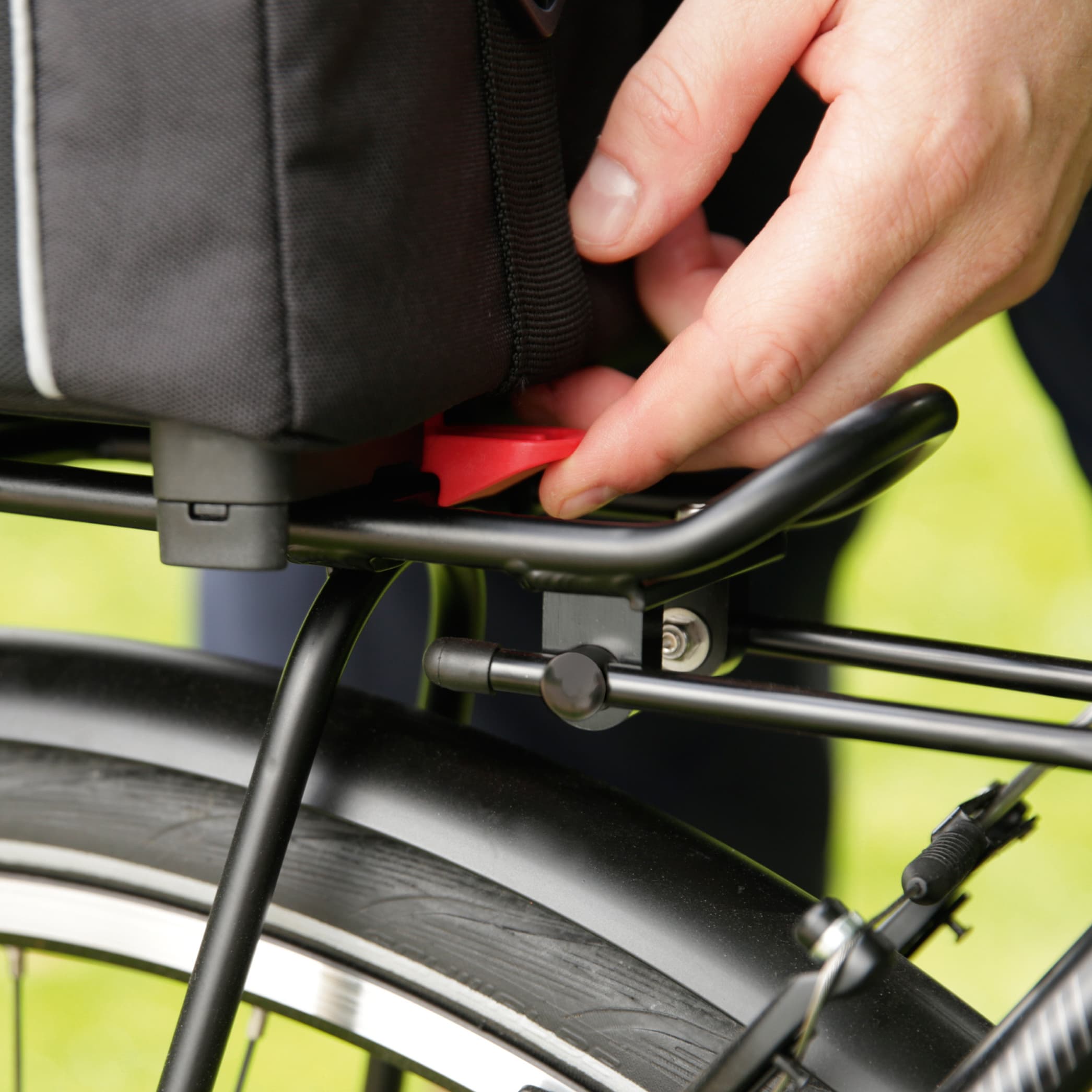 Fixation Racktime Vario Klickfix