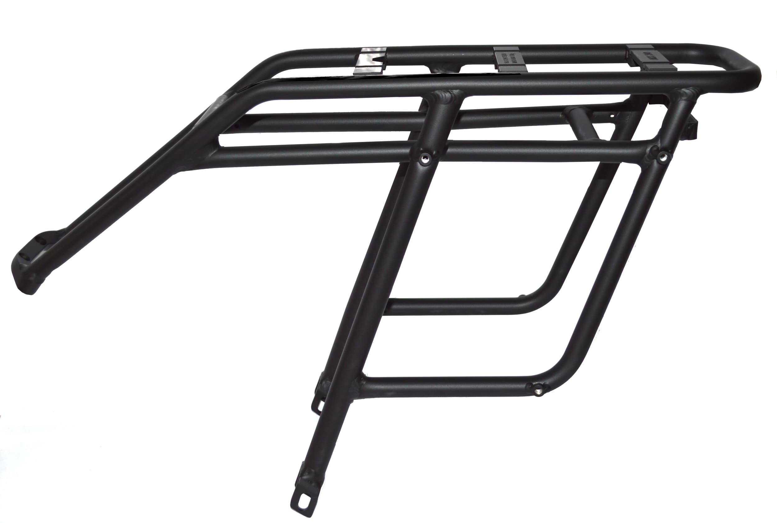 Porte bagage vélo Nakamura MIK HD