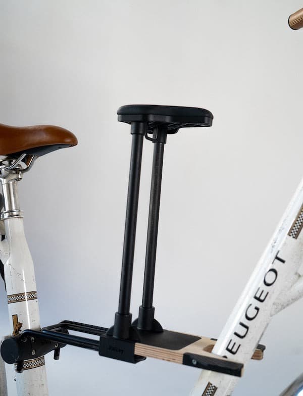 Siège vélo junior Tximy