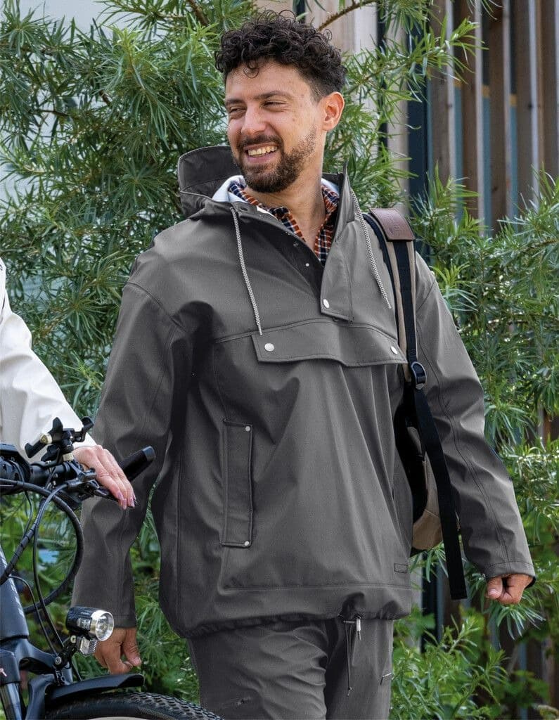 Veste mirage imperméable