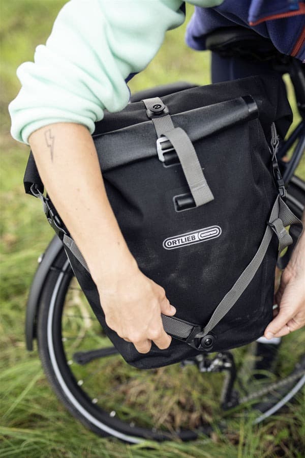 Ortlieb back roller Plus 20L