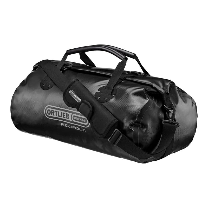 Sac étanche multifonction Ortlieb Rack pack