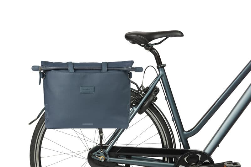Basil Manhattan Commuter 12L