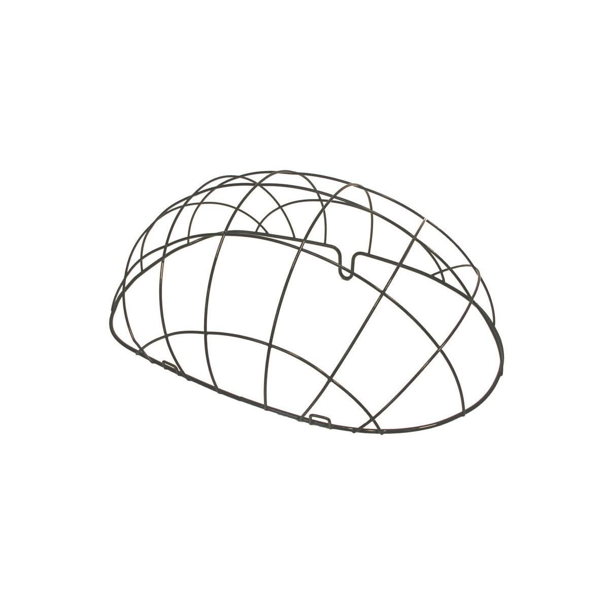 Dôme / grille Pasja