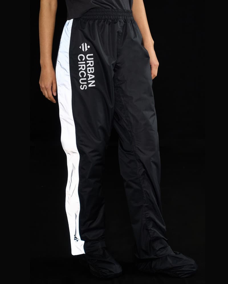 Urban circus pant-ani