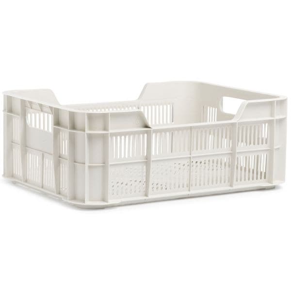 Caisse porte bagage vélo 11L