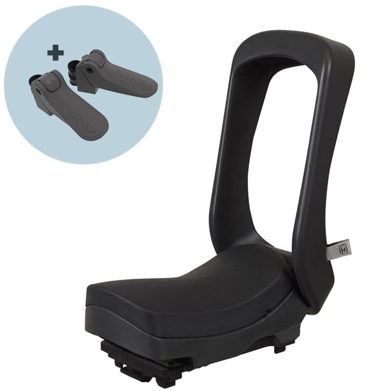 Siège junior MIK HD