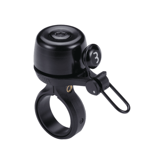 Mini sonnette laiton