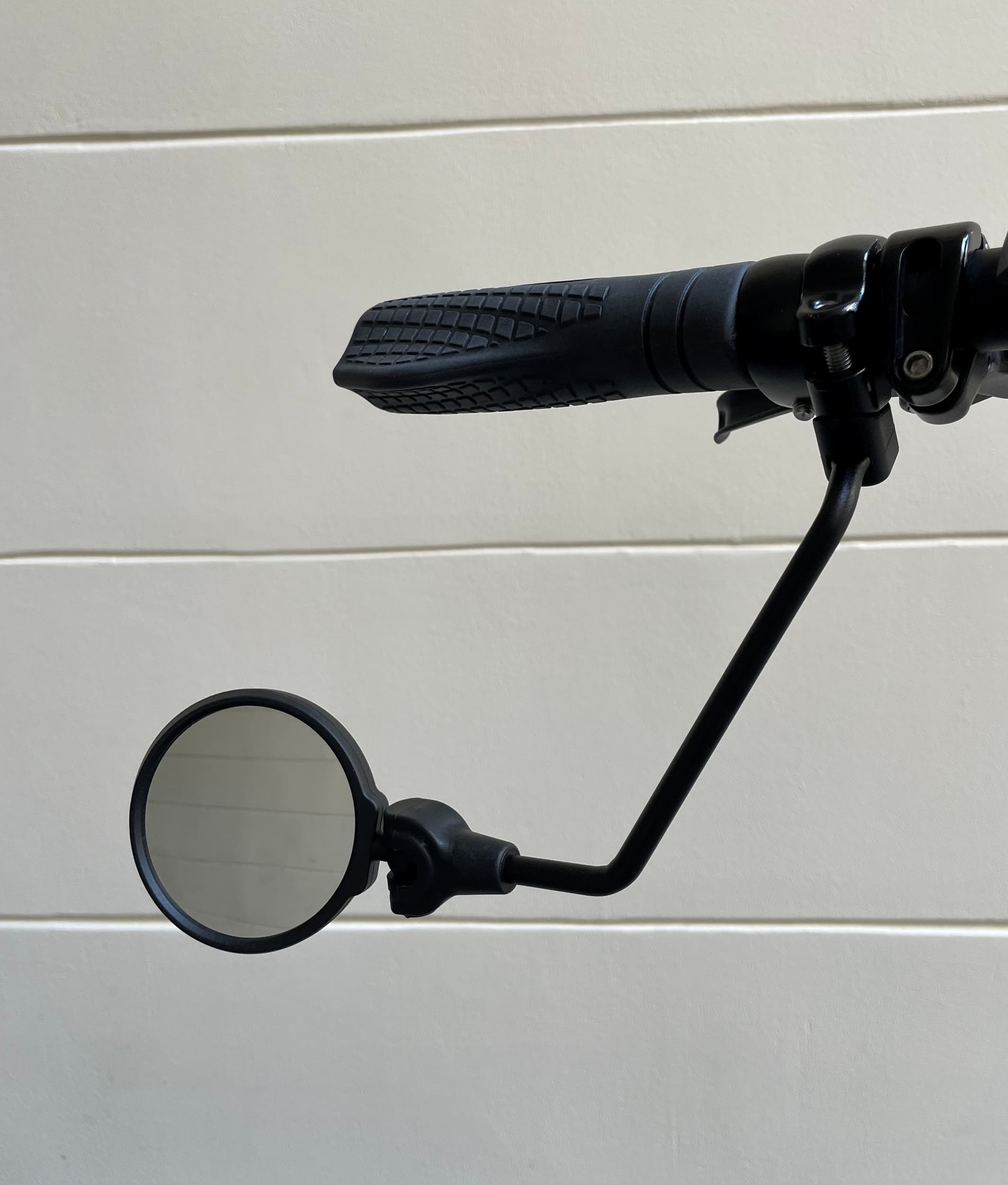 Rétro cyclotourisme réglable Ø62mm