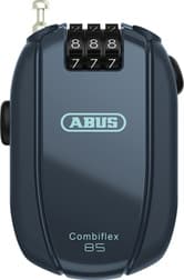 Cadenas de poche à code Abus