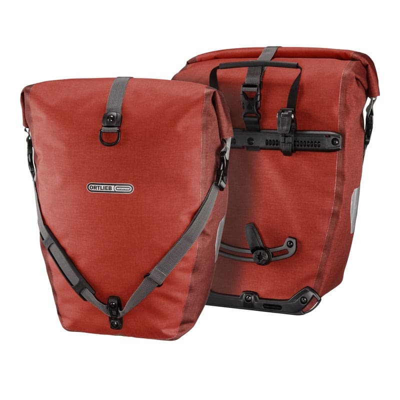 Sacoche étanche Ortlieb (paire) 40L