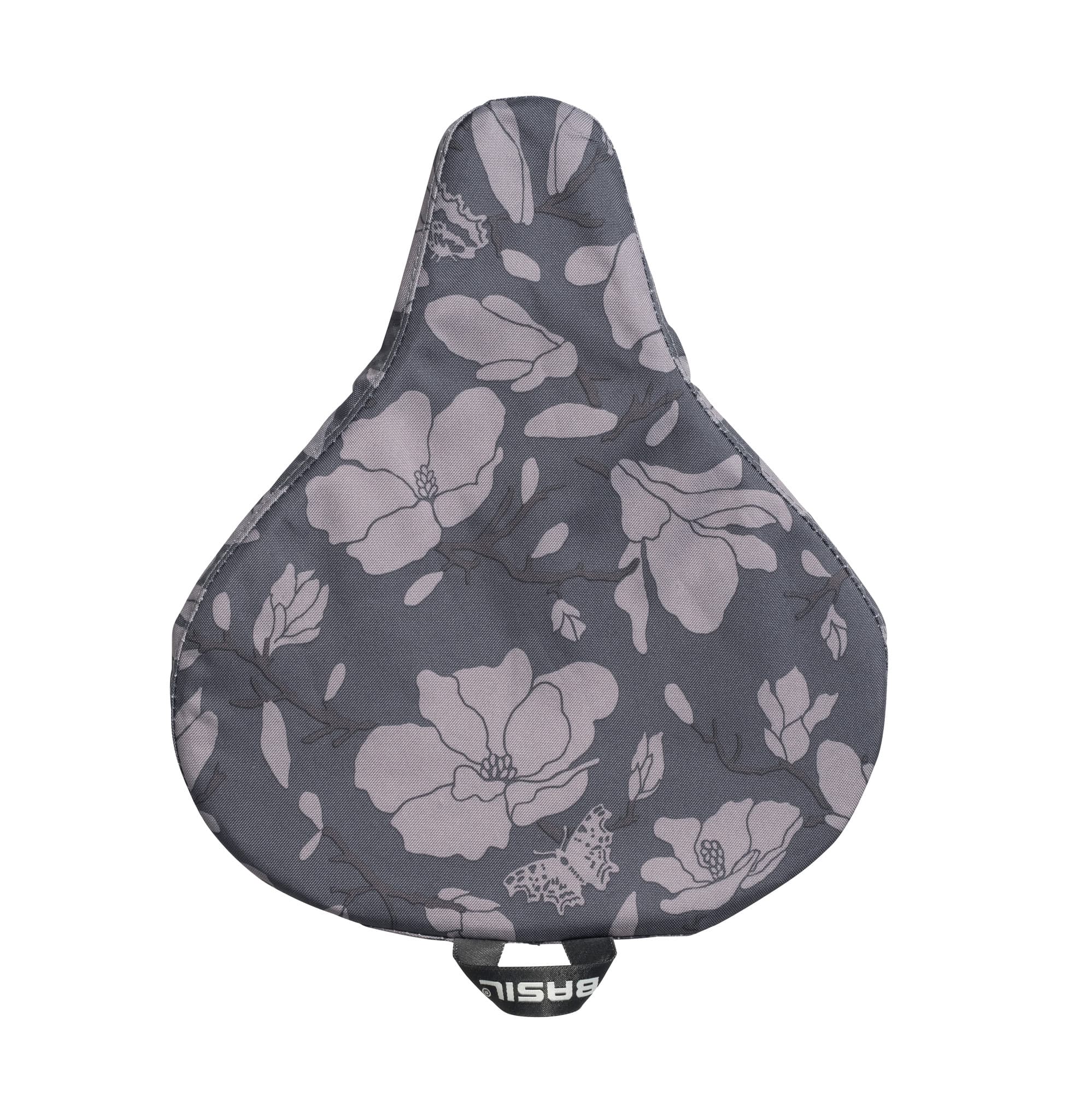 Couvre Selle Basil Magnolia Imperméable Blackberry