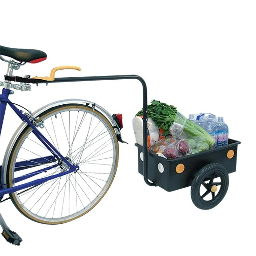 Chariotte vélo Bellelli (jusqu'à 31kg)