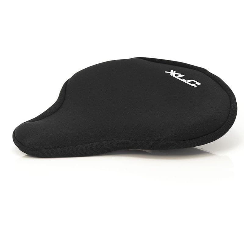 Couvre selle gel XLC