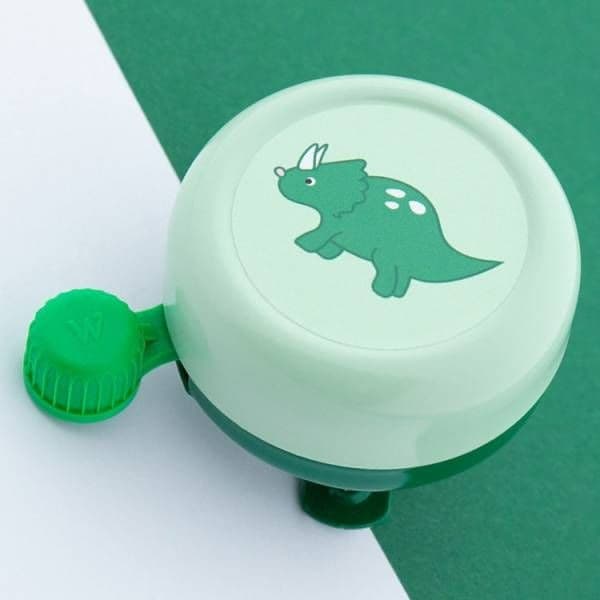 Sonnette enfant dinosaure
