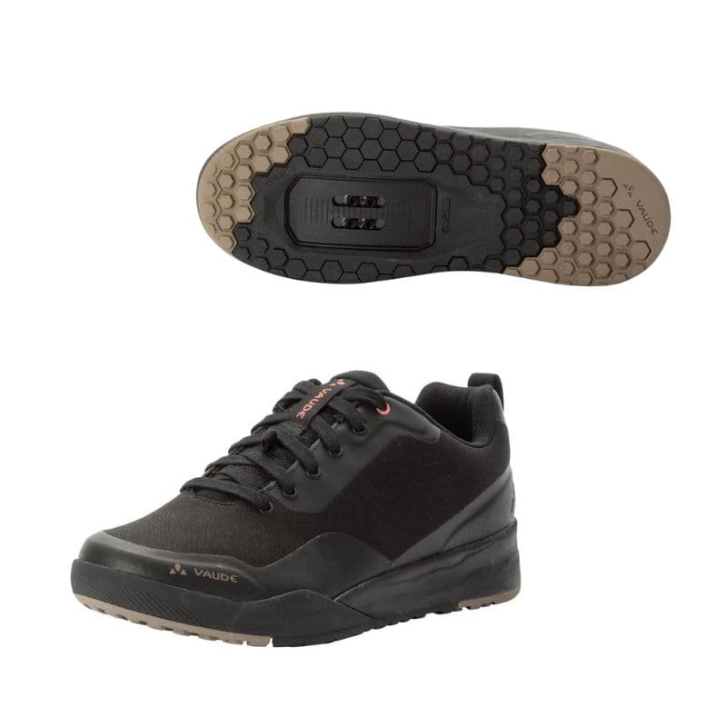 Chaussures vélo Vaude