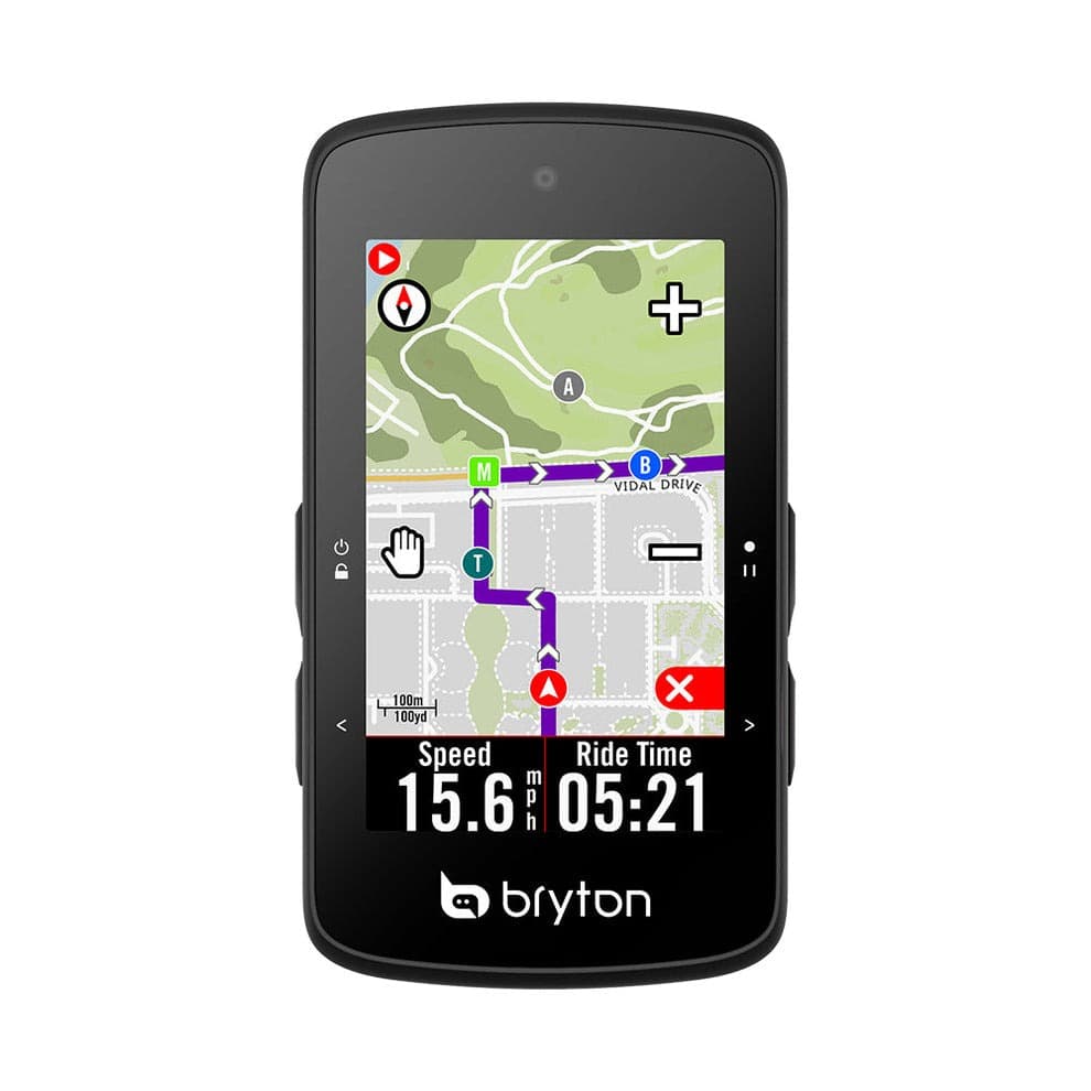 GPS Bryton 750SE