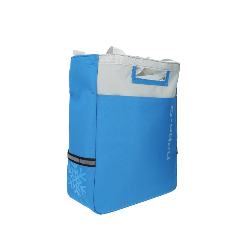 Sacoche vélo isotherme porte bagage arrière