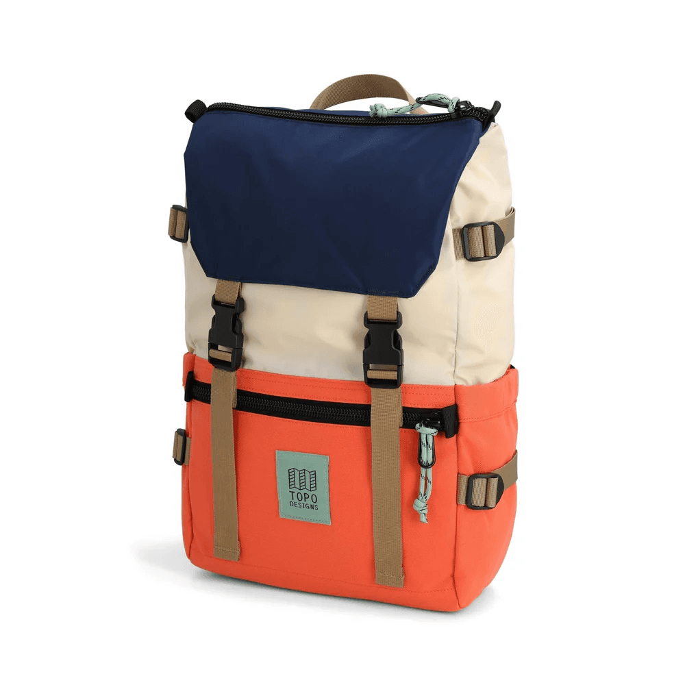 Topo design Rover Pack CLASSIC 20l