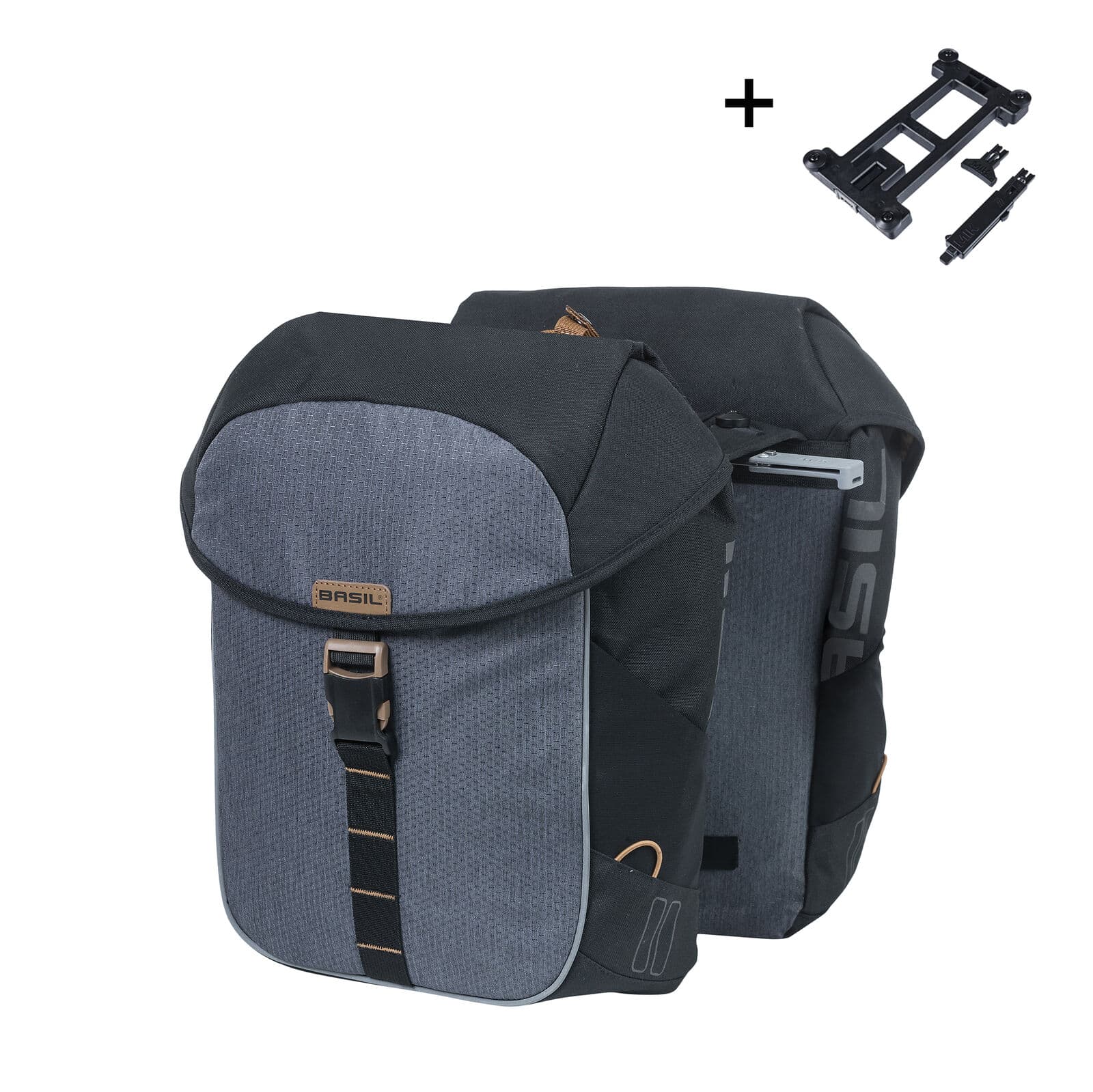 Sacoches Basil Miles MIK 34L
