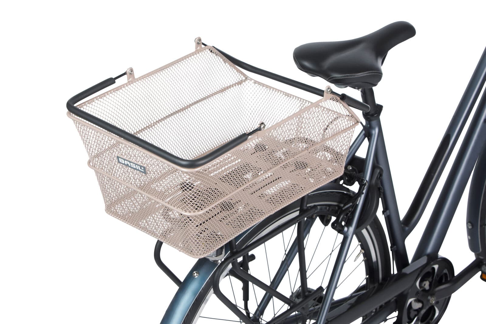 Panier chic VAE nude