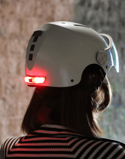 Casque vélo Diezz Valor Infinit (France)