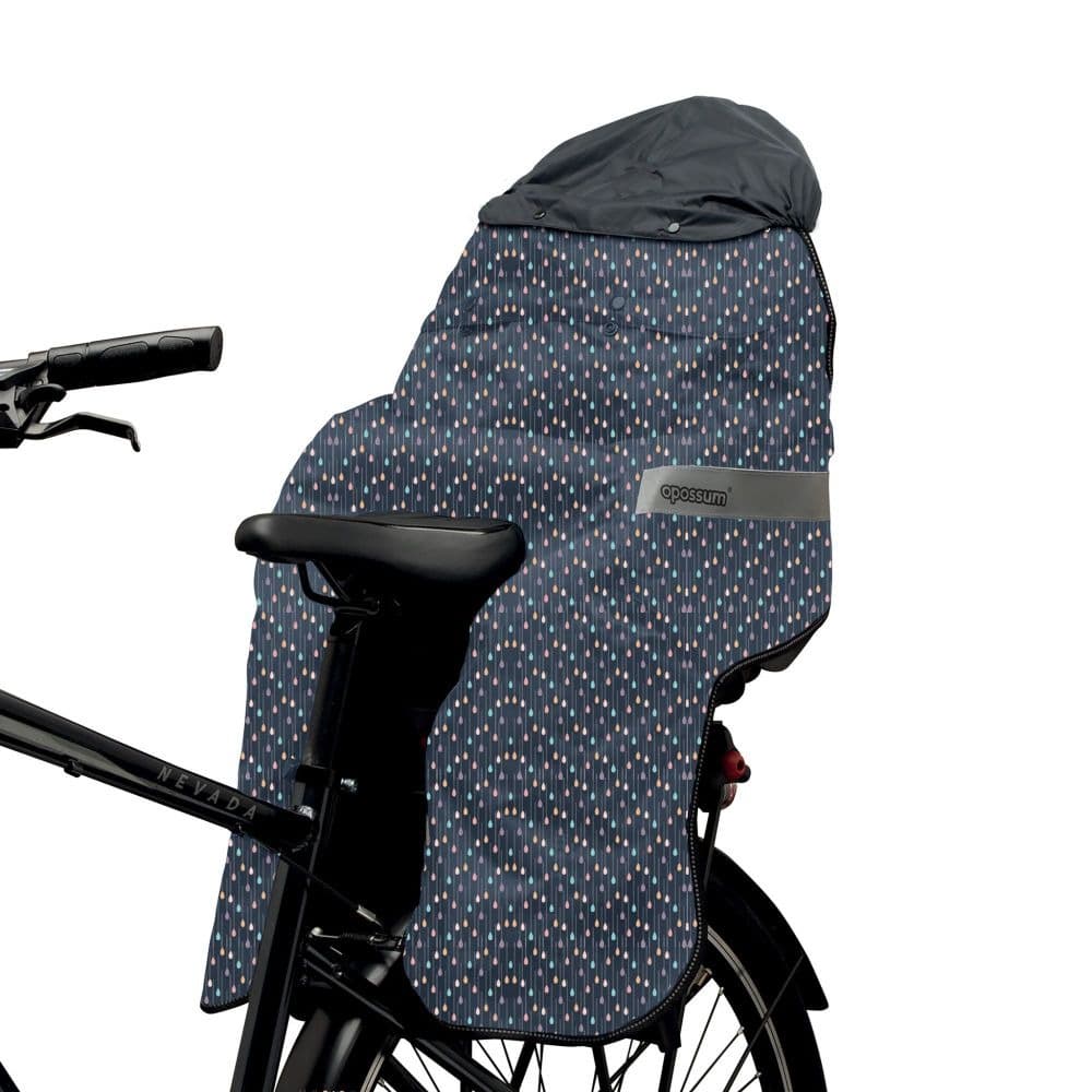 Coque thermique vélo Opossum (6 coloris)