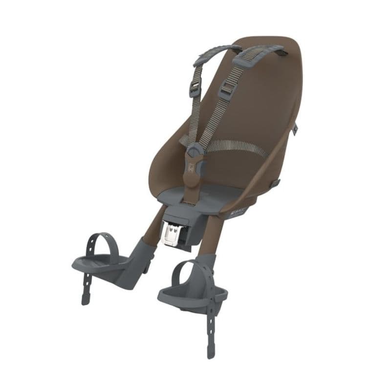 Porte bébé vélo AVANT Urban Iki