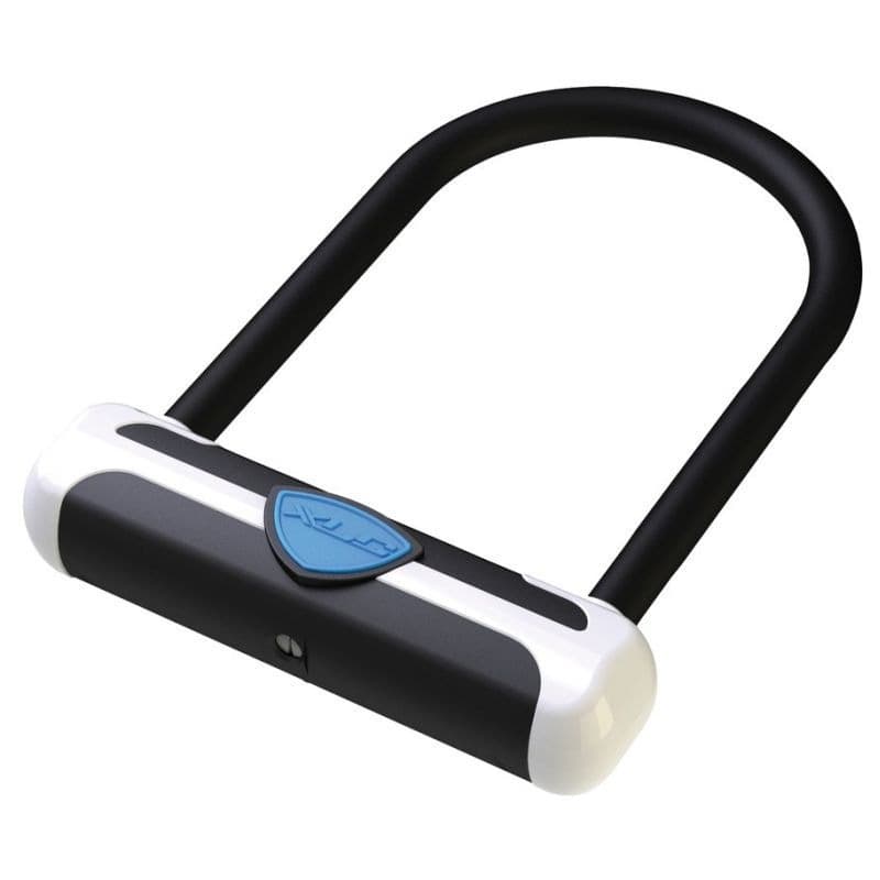 Antivol U clé XLC 115 x 230 mm