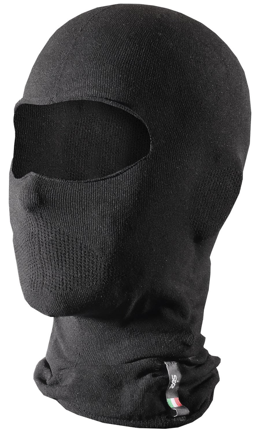 Cagoule thermique technique intégrale