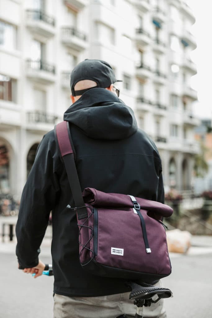 Besace Mero mero Norrebro 10-20L