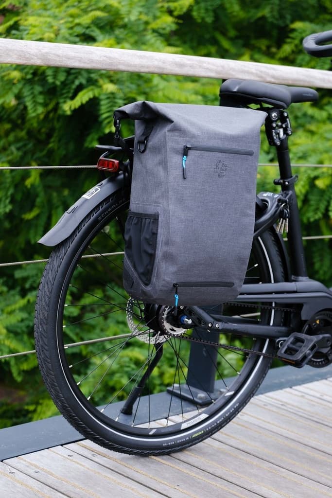 Sac à dos Waterproof