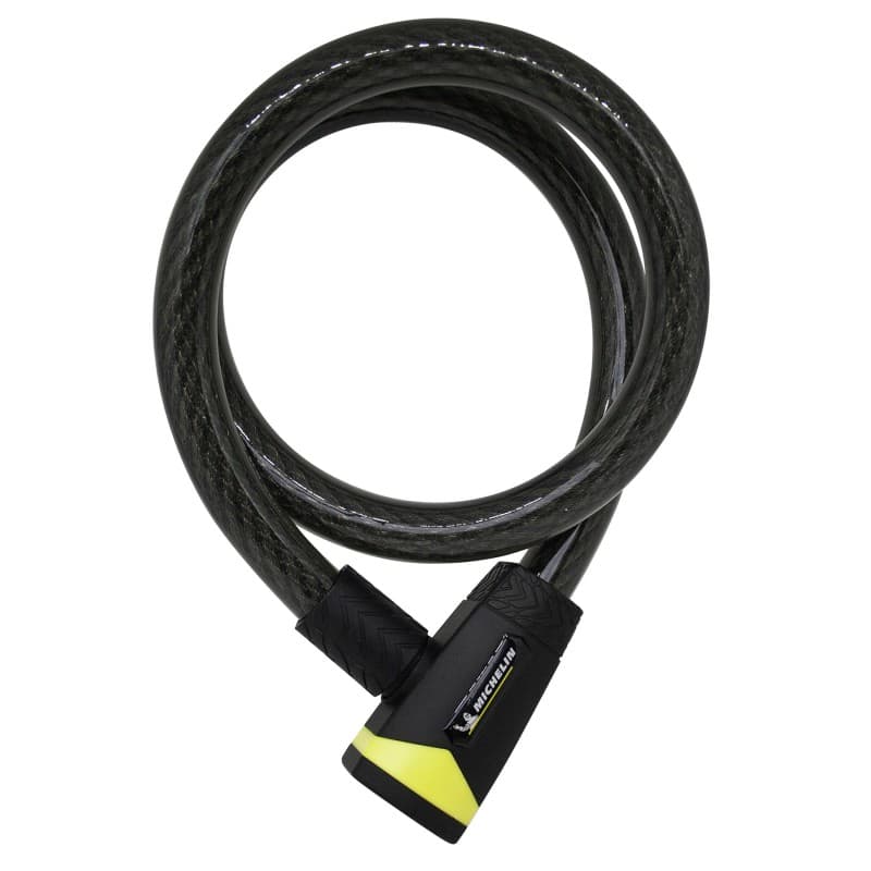 Cadenas câble Michelin 120cm