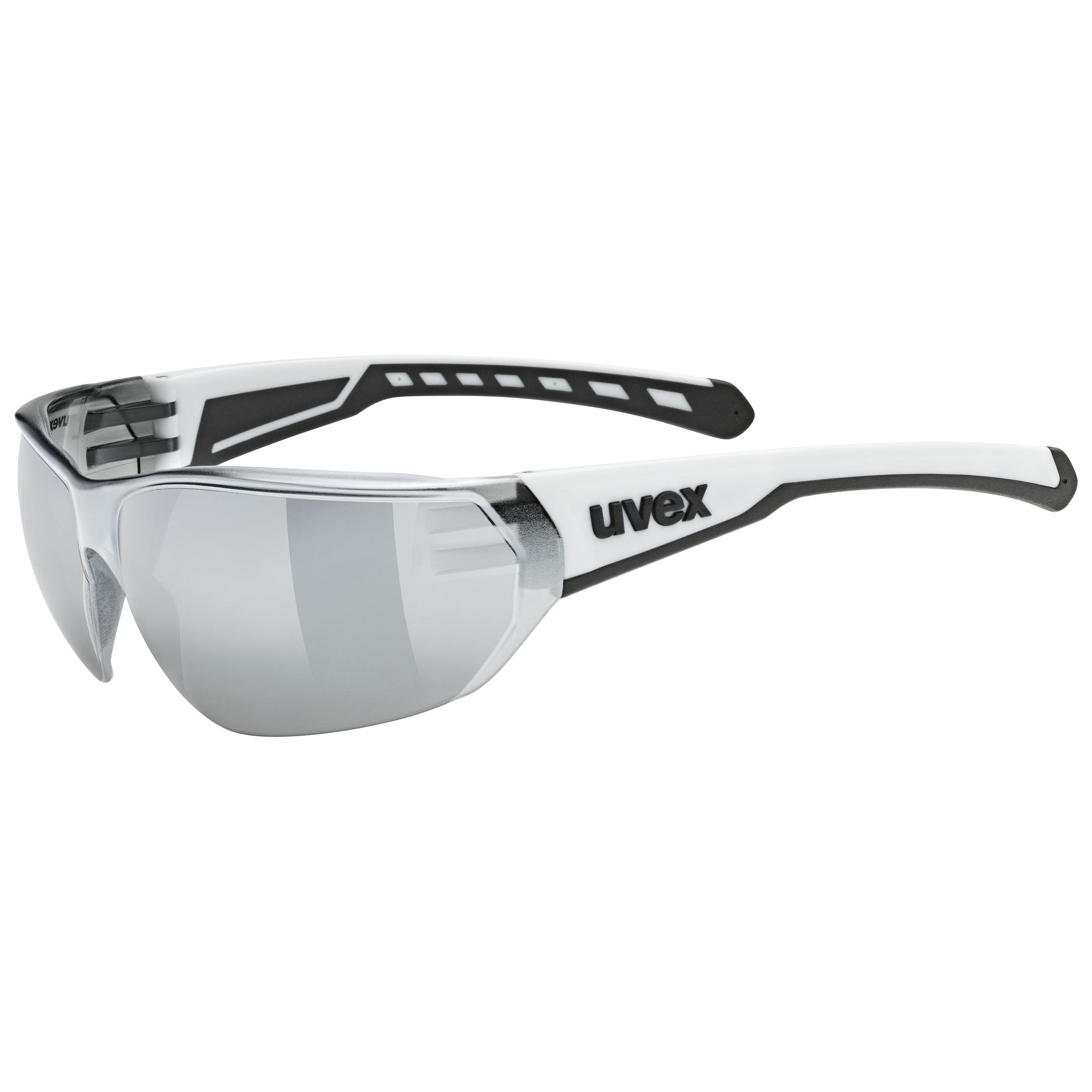 Lunettes vélo teintées catégorie 3