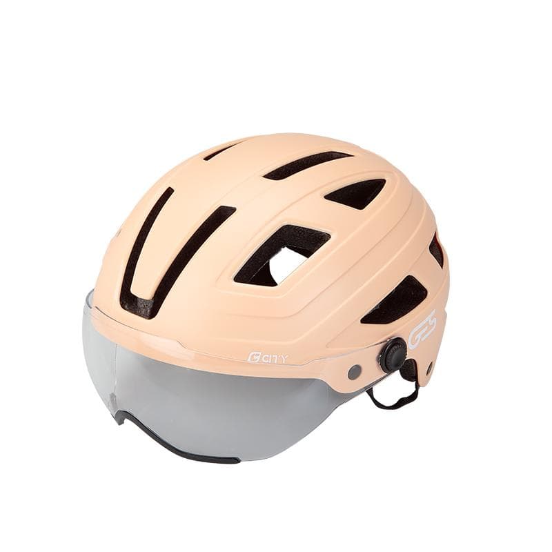 Casque vélo GES compact