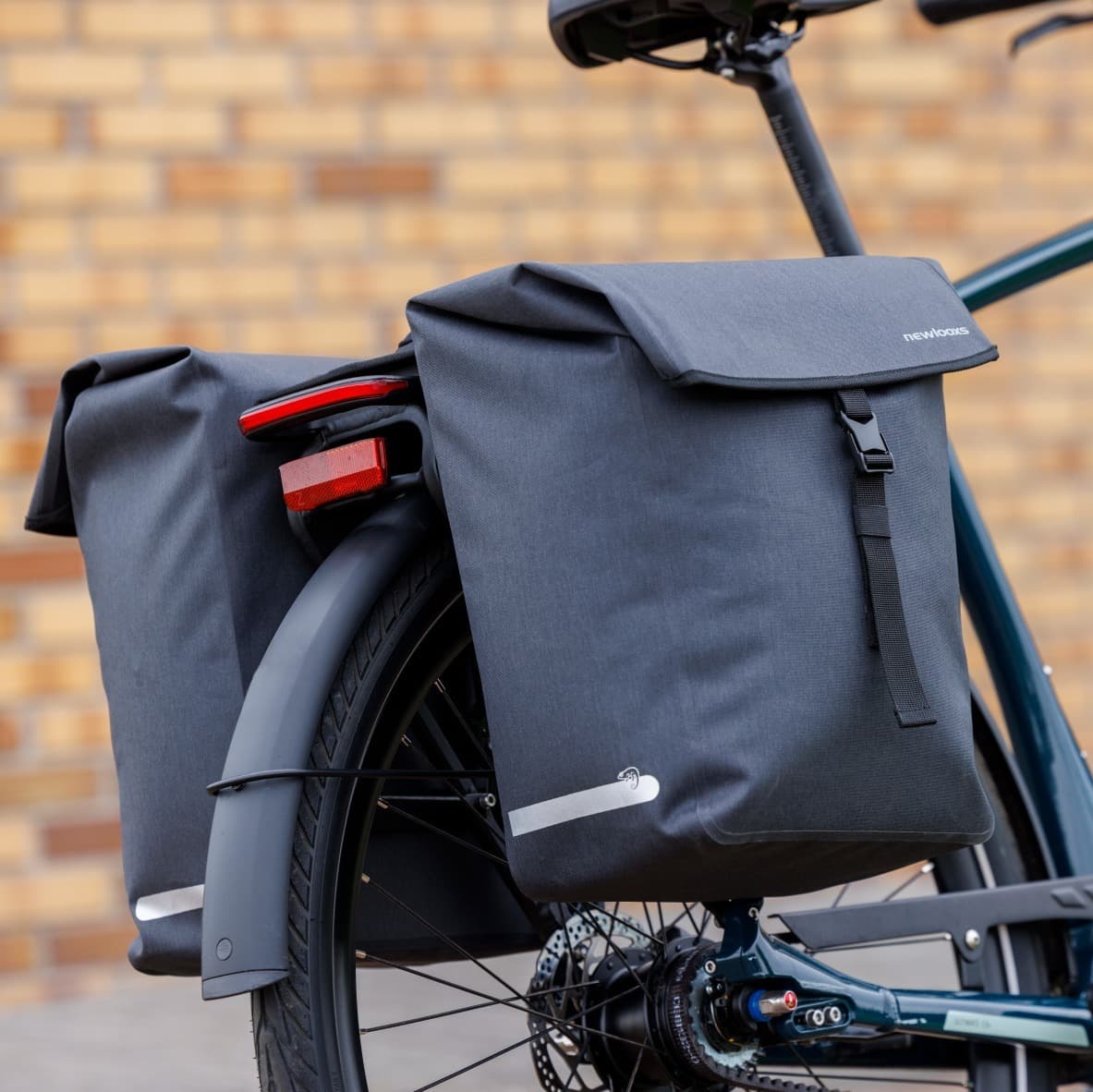 New Looxs Hamar Double MIK 2.0