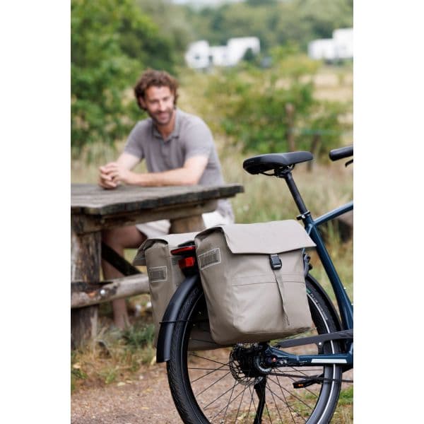 New Looxs Leeds Double MIK 2.0