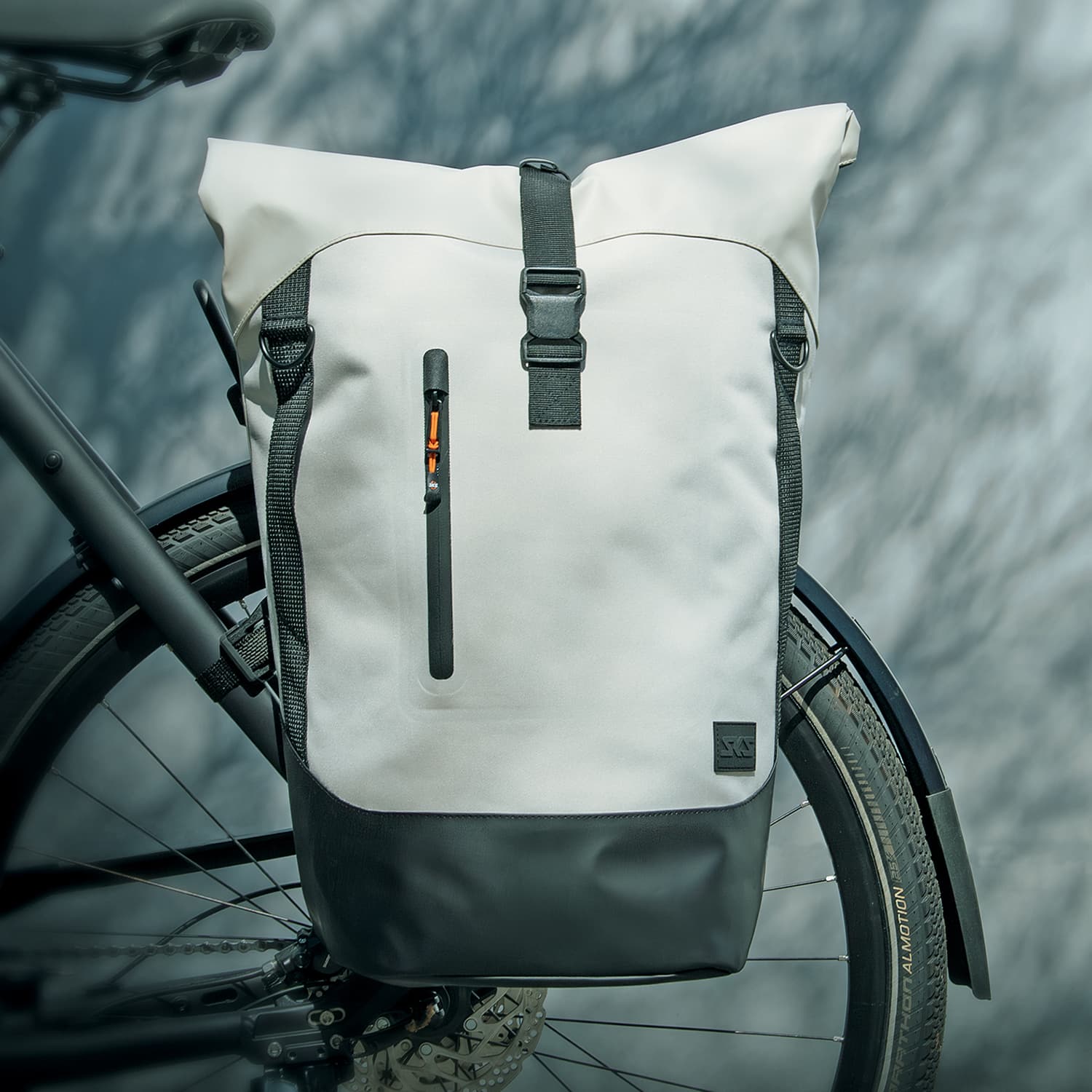 Sacoche SKS waterproof premium 20L