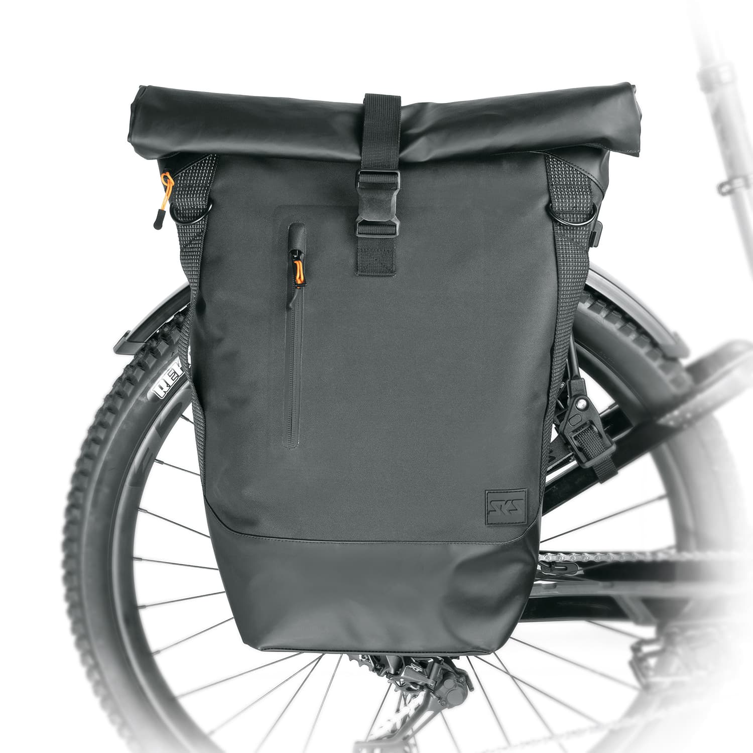 Sacoche SKS waterproof premium 20L