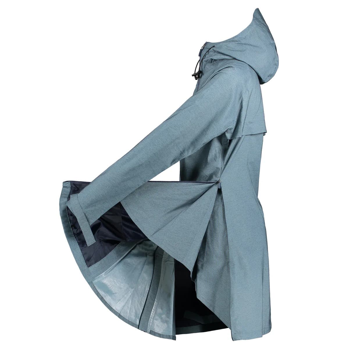 Imperméable vélo femme Agu SEQ