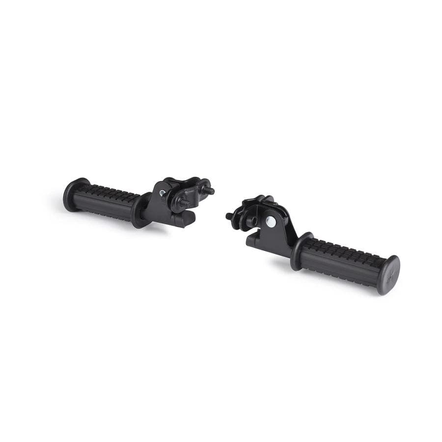 Repose pied vélo cargo anti dérapants