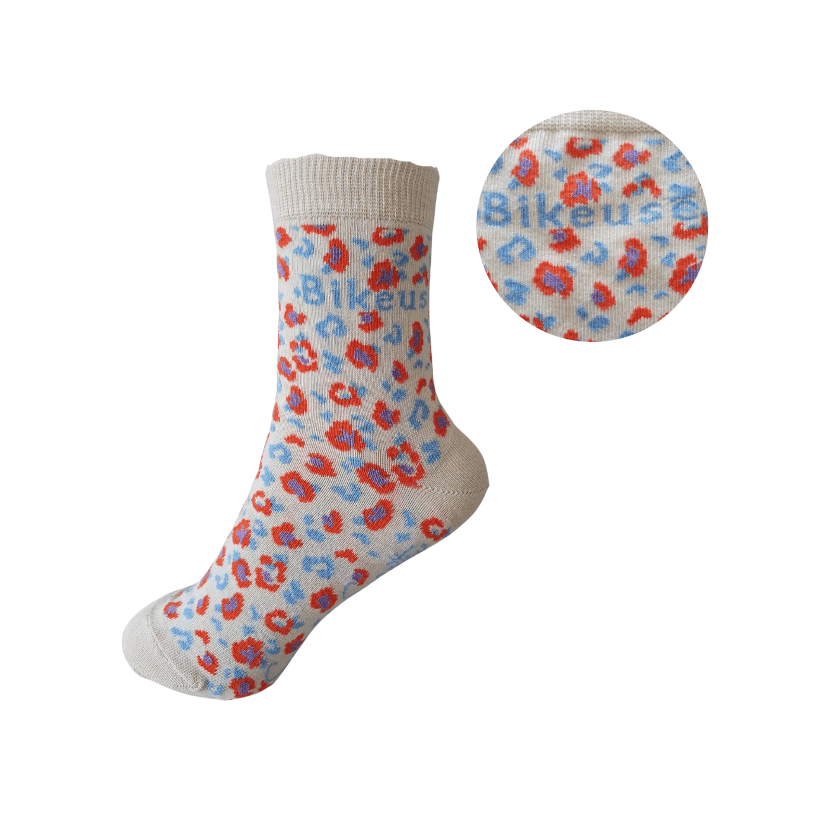 Chausettes cycliste femme 36/41