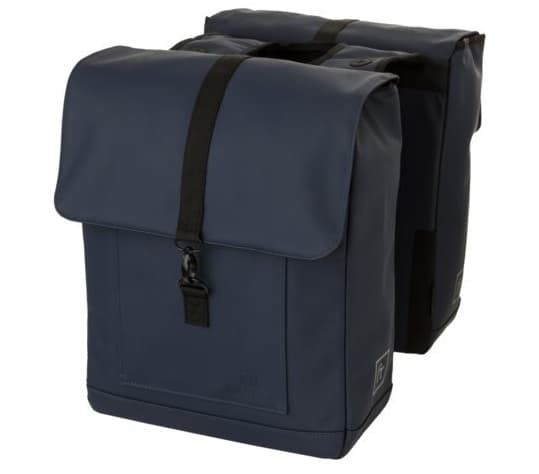 Sacoche double imperméable Fastrider Jaxx II