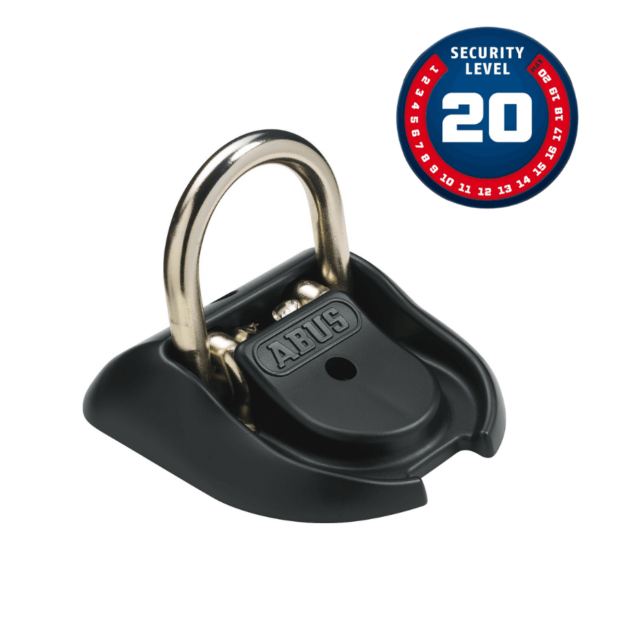 Point fixe Abus Granit WBA 100