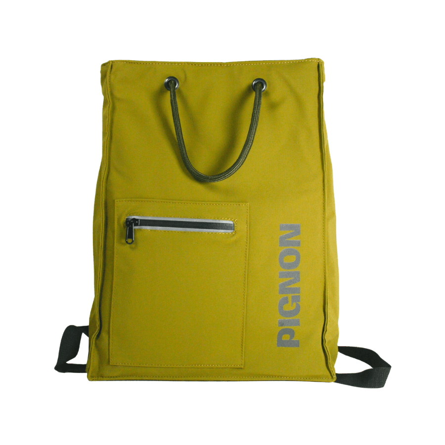 Sac à dos vélotaf Pignon clothing