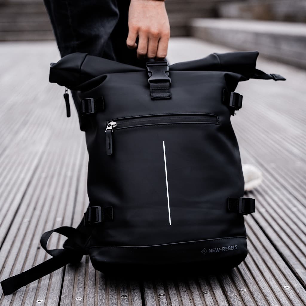 New rebels sac à dos 19L