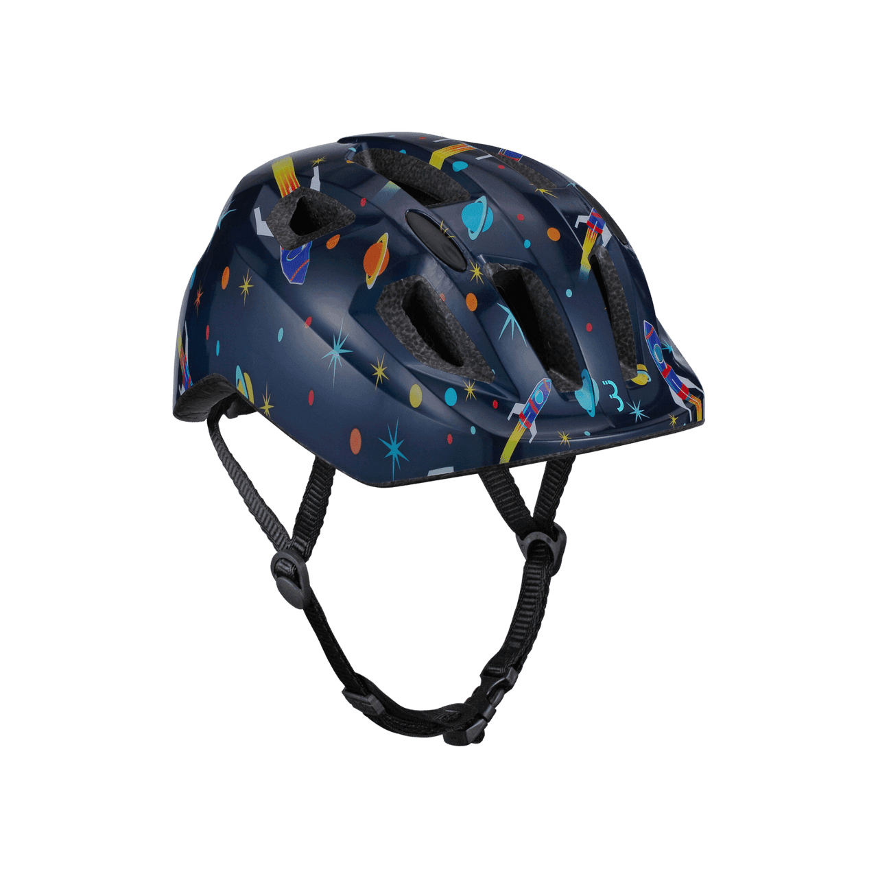 Casque mini Astronaute