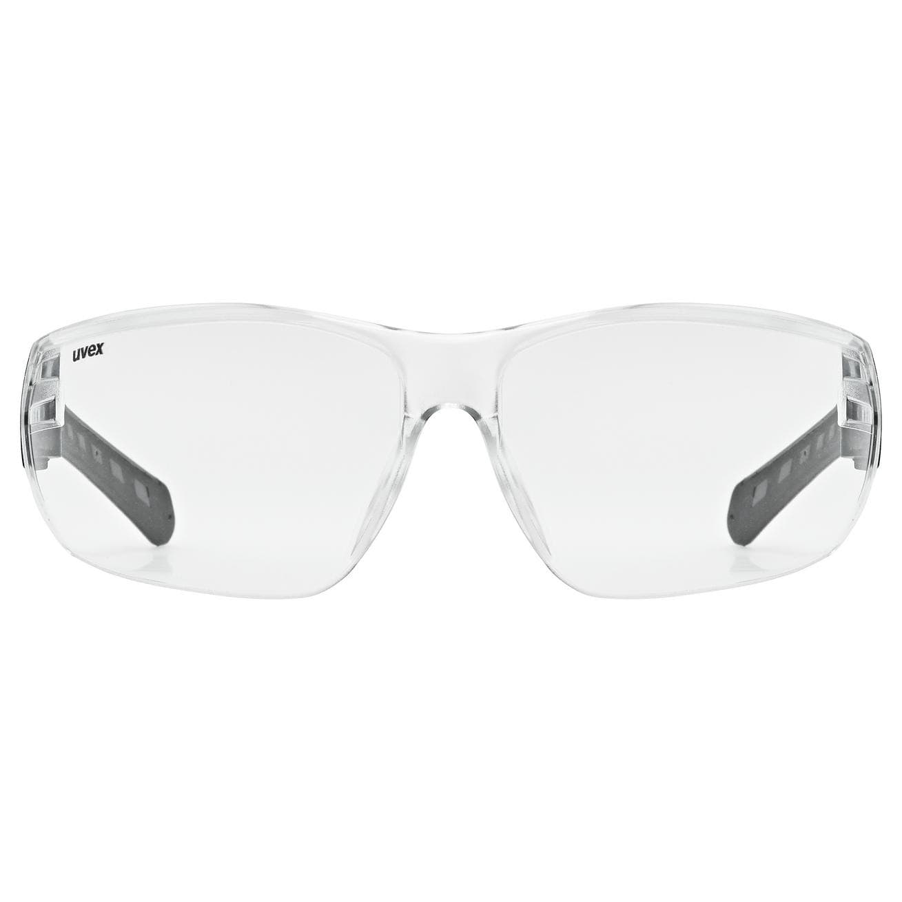 Lunettes vélo transparentes catégorie 0