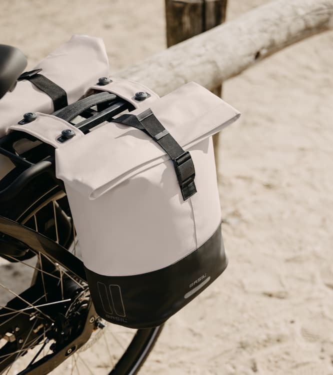 Sacoche Basil Cove MIK 32L